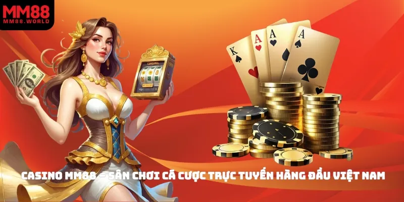 Casino MM88