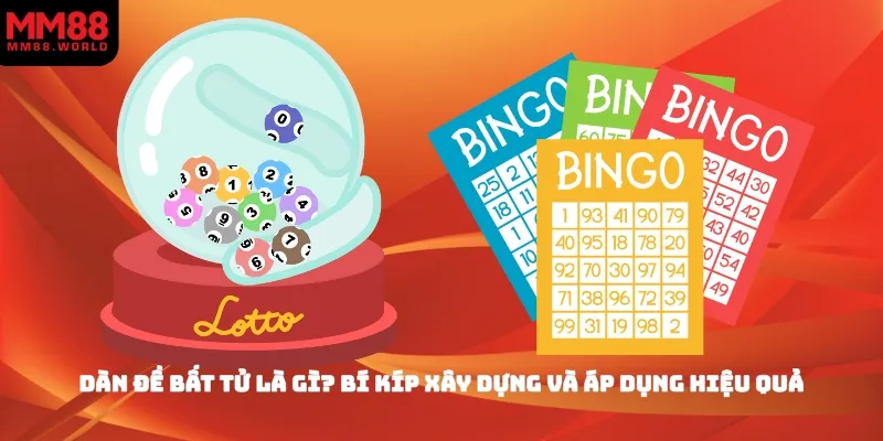 Dàn Đề Bất Tử