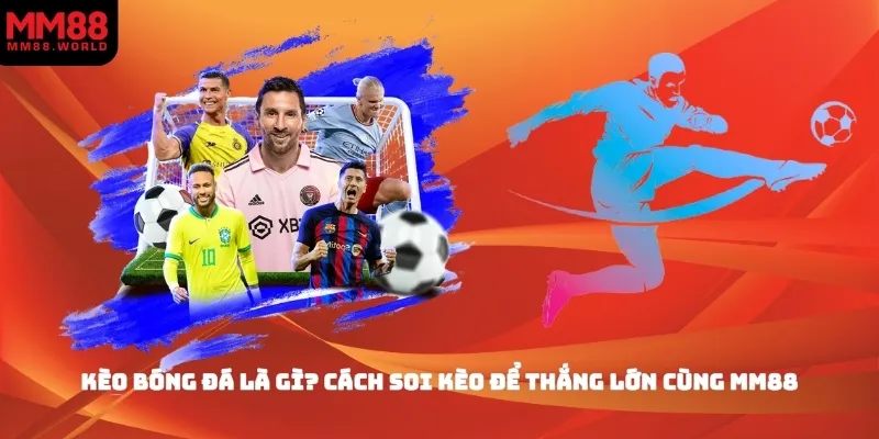 Kèo Bóng Đá