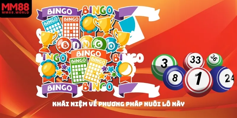 Khái niệm về phương pháp nuôi lô này