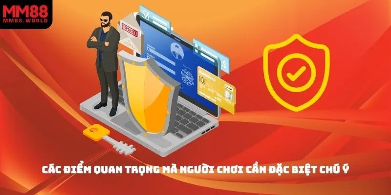 Một số mẹo bảo mật đăng nhập hữu hiệu