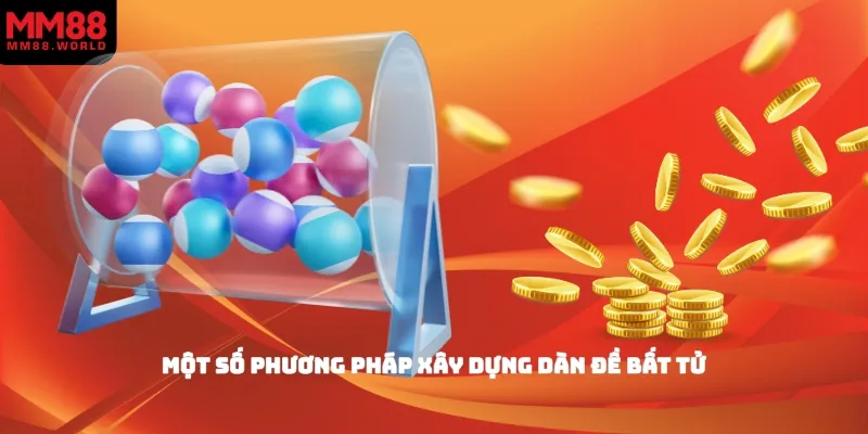 Một số phương pháp xây dựng dàn đề bất tử